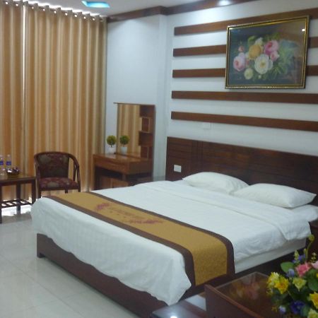 Asia Apartment Hotel Bắc Ninh المظهر الخارجي الصورة