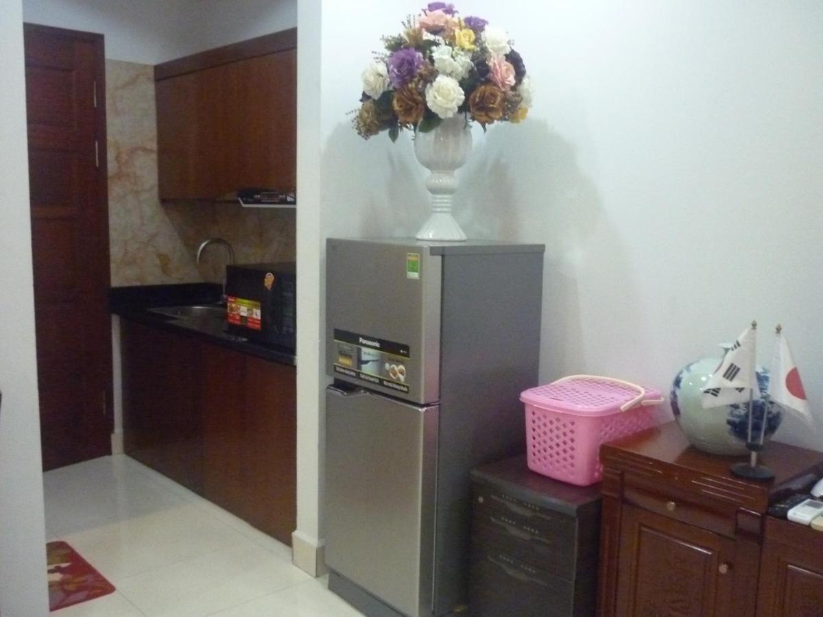 Asia Apartment Hotel Bắc Ninh المظهر الخارجي الصورة