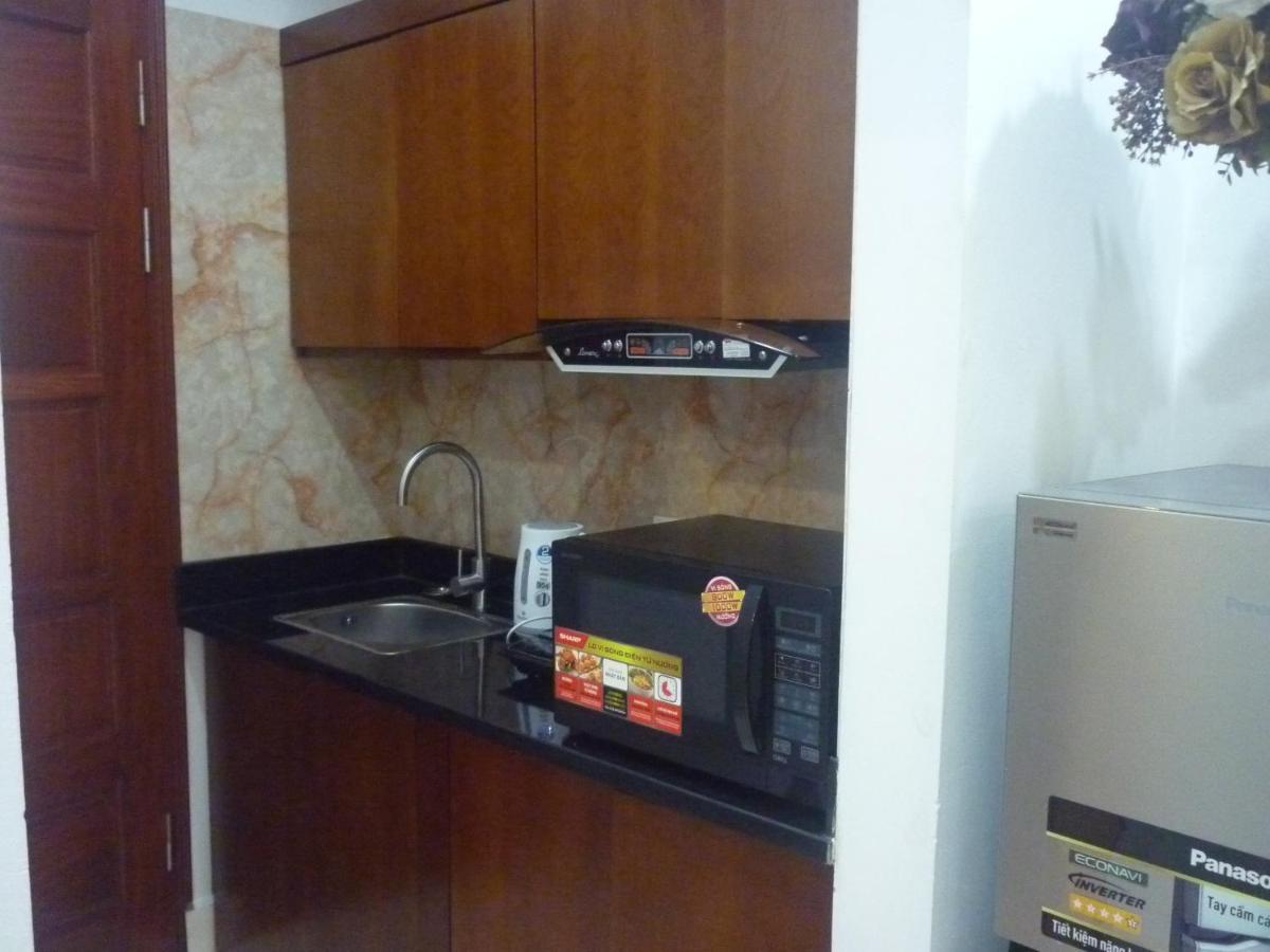 Asia Apartment Hotel Bắc Ninh المظهر الخارجي الصورة