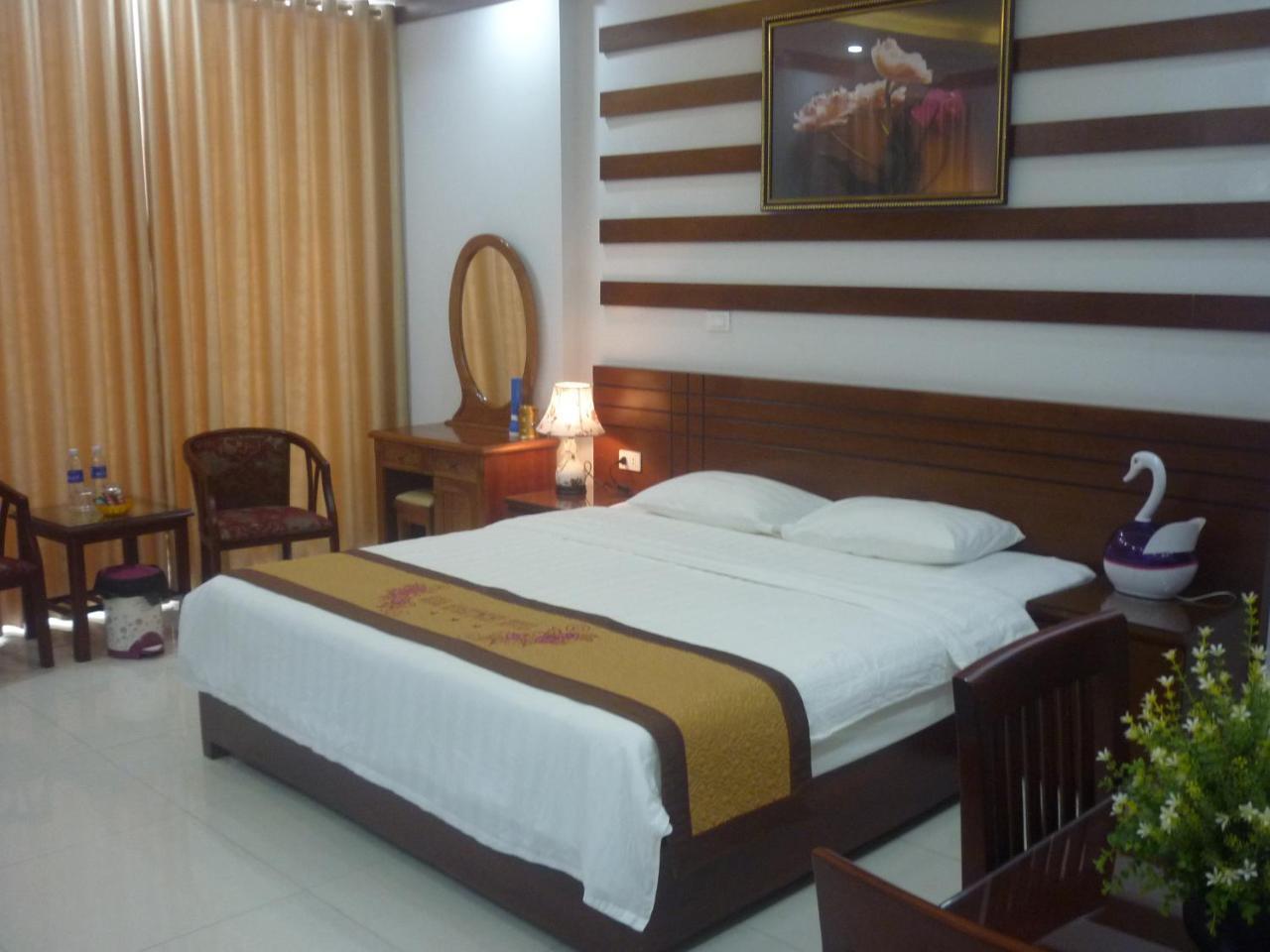 Asia Apartment Hotel Bắc Ninh المظهر الخارجي الصورة