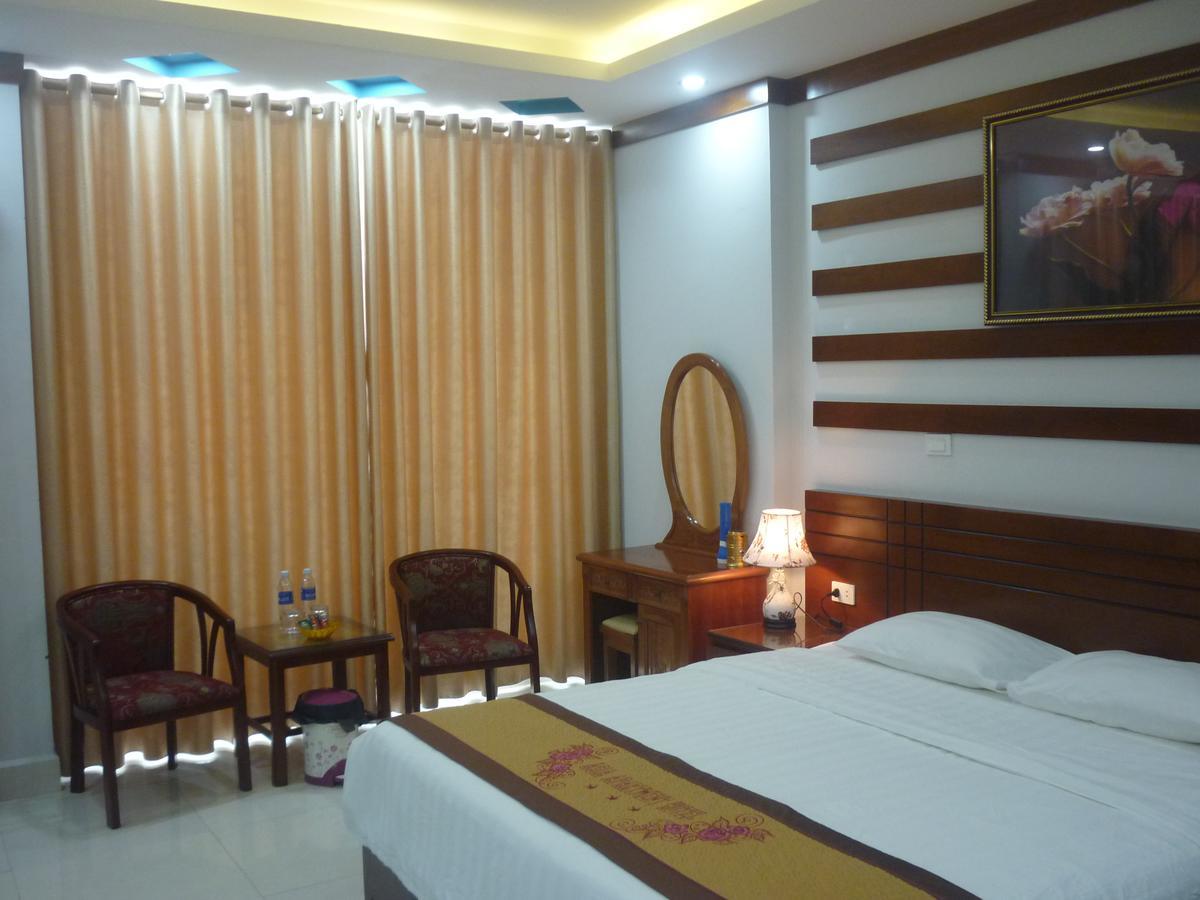 Asia Apartment Hotel Bắc Ninh المظهر الخارجي الصورة