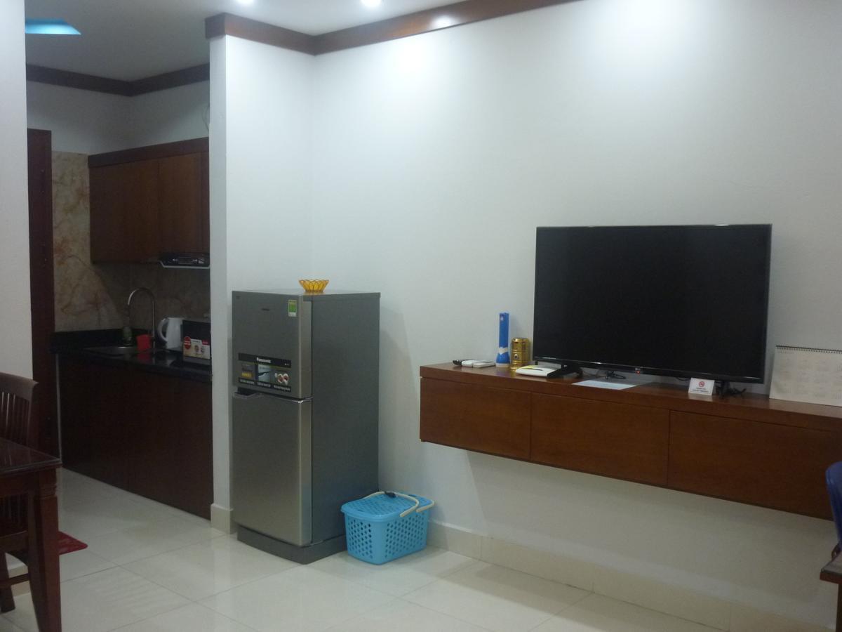 Asia Apartment Hotel Bắc Ninh المظهر الخارجي الصورة
