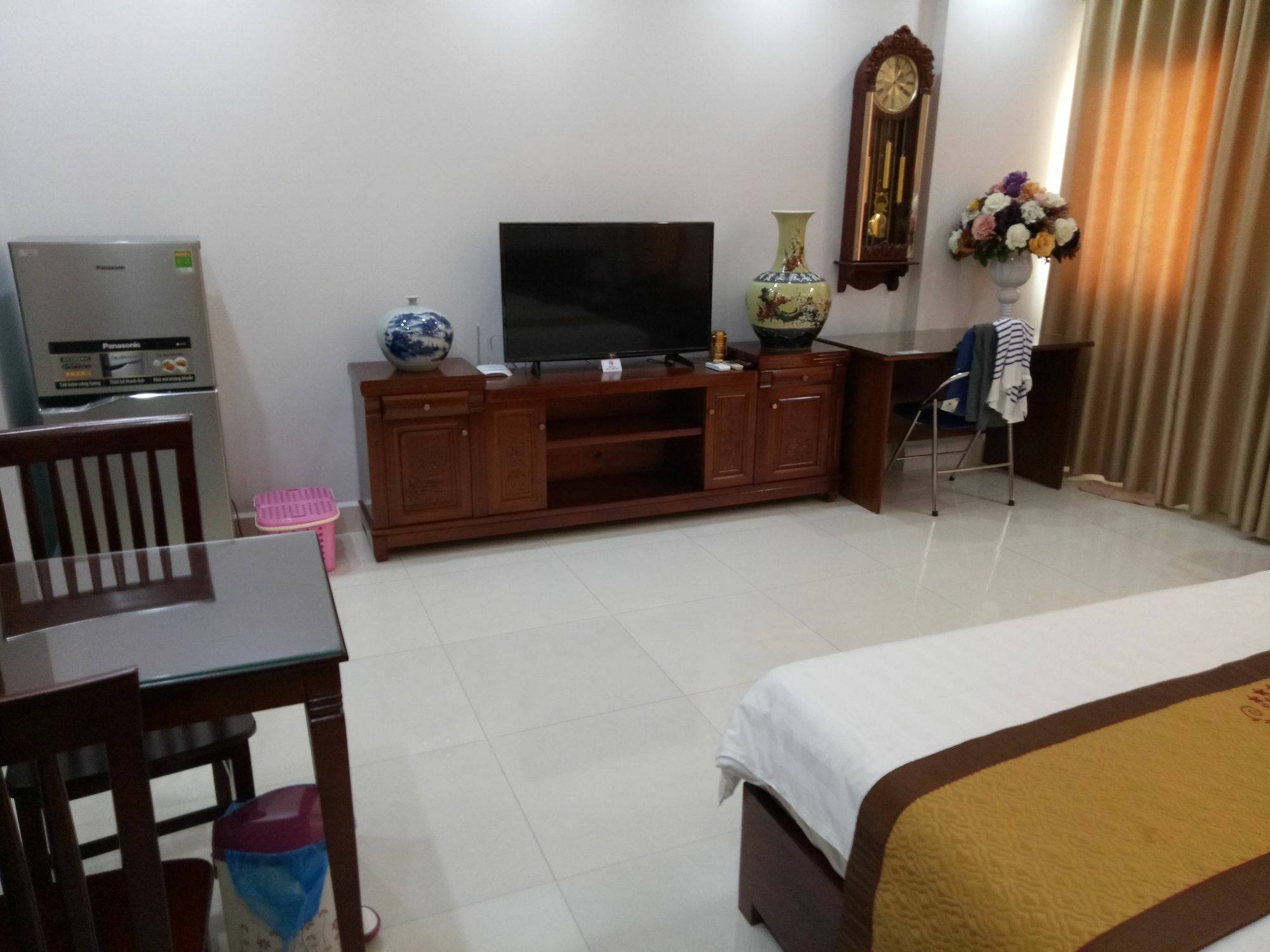 Asia Apartment Hotel Bắc Ninh المظهر الخارجي الصورة