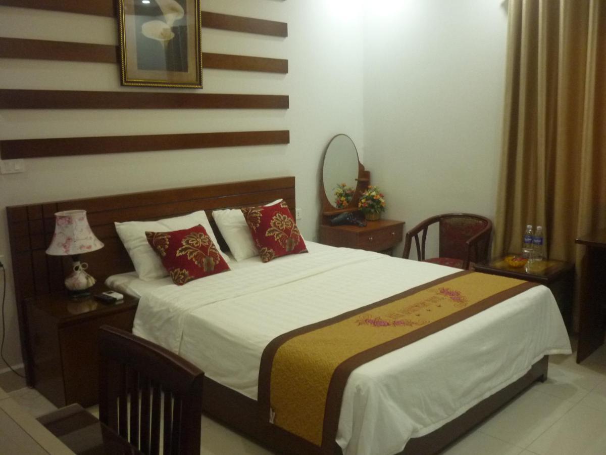 Asia Apartment Hotel Bắc Ninh المظهر الخارجي الصورة